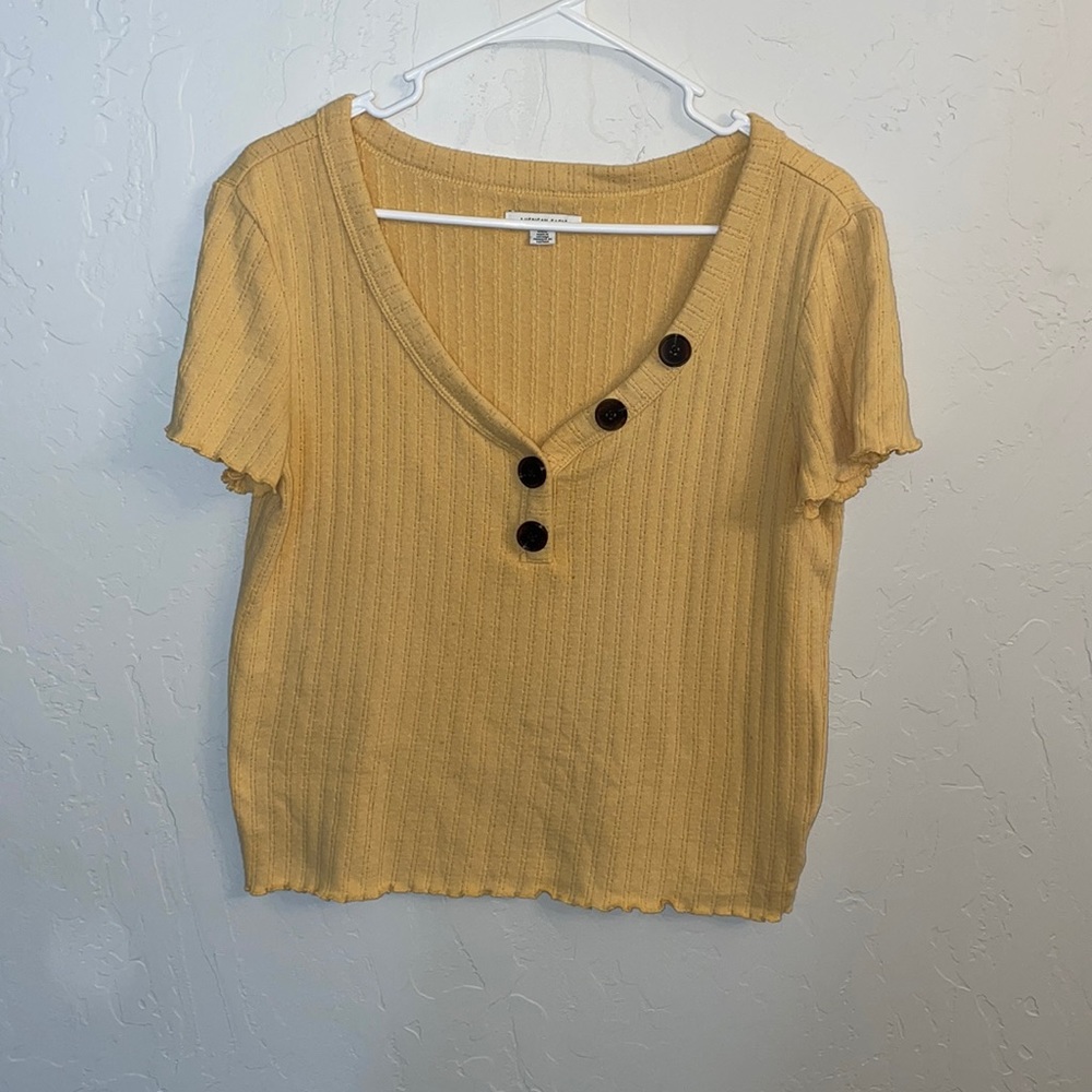 AEO tee